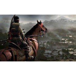 Ghost of Tsushima Directors Cut PS4 Primaria