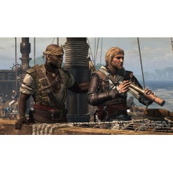 Assassins Creed 4 Black Flag Season Pass PS4 Primaria