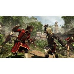 Assassins Creed 4 Black Flag Season Pass PS4 Primaria