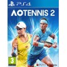 AO Tennis 2 PS4 Primaria