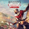 Assassins Creed Chronicles Trilogy PS4 Primaria
