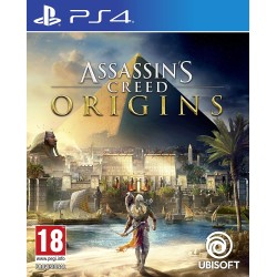 Assassins Creed Origins PS4 Primaria