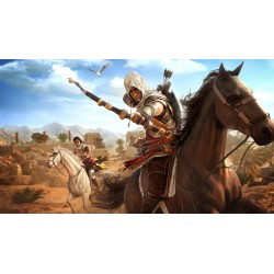 Assassins Creed Origins PS4 Primaria
