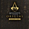 Assassins Creed Origins Season Pass PS4 Primaria