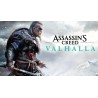 Assassins Creed Valhalla Deluxe PS4 Primaria
