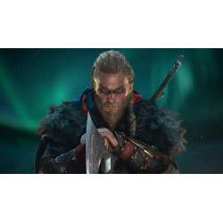 Assassins Creed Valhalla PS4 Secundaria