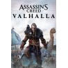 Assassins Creed Valhalla PS4 Secundaria