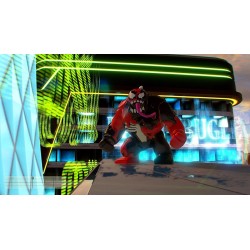 Lego Marvel Super Heroes 2 PS4 Metodo