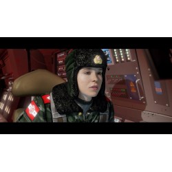 Beyond Two Souls + Heavy Rain PS4 Primaria