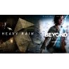Beyond Two Souls + Heavy Rain PS4 Primaria
