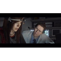 Beyond Two Souls + Heavy Rain PS4 Secundaria
