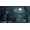 Bloodborne Complete Edition PS4 Primaria