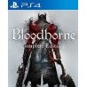 Bloodborne Complete Edition PS4 Secundaria