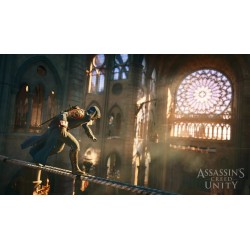 Assassins Creed Unity PS4 Primaria