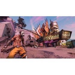 Borderlands 3 PS4 Metodo