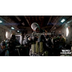 Call of Duty Black Ops Cold War PS4 Metodo