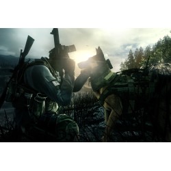 Call of Duty Ghosts Gold Edition PS4 Español Primaria