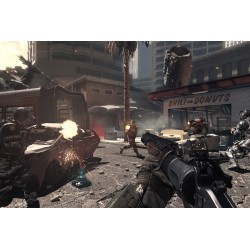 Call of Duty Ghosts Gold Edition PS4 Español Metodo