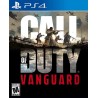 Call of Duty Vanguard PS4 Metodo