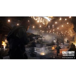 Call of Duty Vanguard PS4 Metodo
