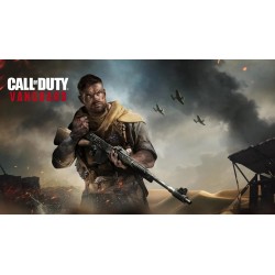 Call of Duty Vanguard PS4 Metodo