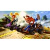Crash Team Racing Nitro-Fueled PS4 Primaria