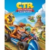 Crash Team Racing Nitro-Fueled PS4 Primaria