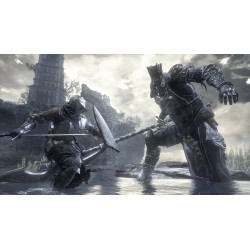 Dark Souls 3 Season Pass PS4 Secundaria
