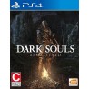 Dark Souls Remastered PS4 Secundaria