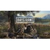 Days Gone PS4 Secundaria