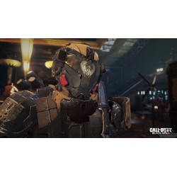 Call Of Duty Black Ops 3 PS4 Primaria