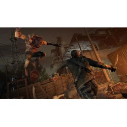 Dead by Daylight Special Edition PS4 Primaria