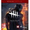 Dead by Daylight Special Edition PS4 Secundaria