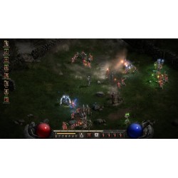 Diablo 2 Resurrected PS4 Primaria