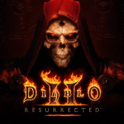 Diablo 2 Resurrected PS4 Primaria