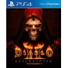 Diablo 2 Resurrected PS4 Secundaria
