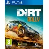 Dirt Rally PS4 Primaria