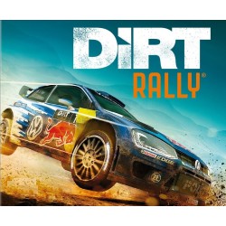 Dirt Rally PS4 Primaria