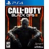 Call Of Duty Black Ops 3 PS4 Secundaria