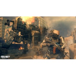 Call Of Duty Black Ops 3 PS4 Secundaria