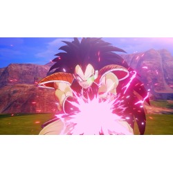 Dragon Ball Z Kakarot Deluxe PS4 Secundaria