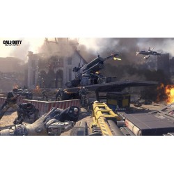 Call Of Duty Black Ops 3 PS4 Secundaria