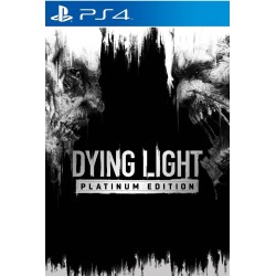 Dying Light Platinum Edition PS4 Primaria