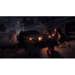 Dying Light Platinum Edition PS4 Secundaria