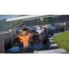 F1 2021 PS4 Secundaria