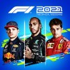 F1 2021 PS4 Primaria