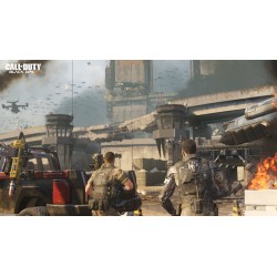 Call Of Duty Black Ops 3 Zombies Chronicles Edition PS4 Primaria