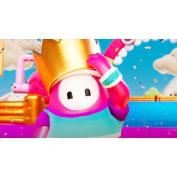 Fall Guys Ultimate Knockout PS4 Secundaria