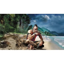Far Cry 3 PS4 Secundaria