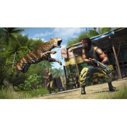 Far Cry 3 PS4 Secundaria
